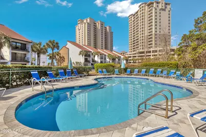 520 S Richard Jackson Boulevard #3111, Panama City Beach, FL 32407 - Photo 3