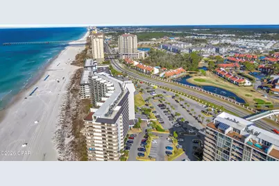 520 S Richard Jackson Boulevard #3111, Panama City Beach, FL 32407 - Photo 41