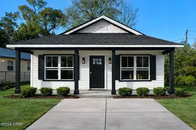 815 E 12th Court, Panama City, FL 32401 - Photo 1