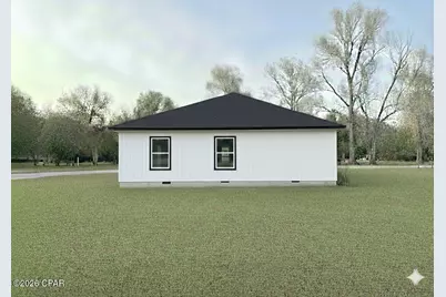 815 E 12th Court, Panama City, FL 32401 - Photo 5