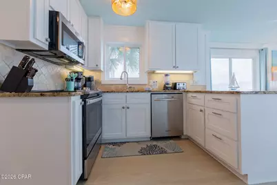 5903 Gulf Drive, Panama City Beach, FL 32408 - Photo 13