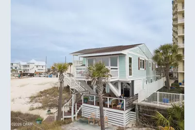 5903 Gulf Drive, Panama City Beach, FL 32408 - Photo 55