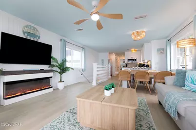 5903 Gulf Drive, Panama City Beach, FL 32408 - Photo 7