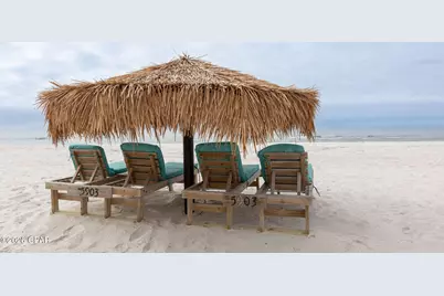 5903 Gulf Drive, Panama City Beach, FL 32408 - Photo 45