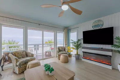 5903 Gulf Drive, Panama City Beach, FL 32408 - Photo 3