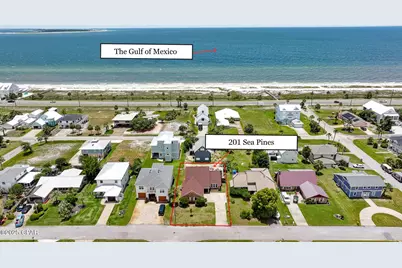 201 Sea Pines Lane, Port Saint Joe, FL 32456 - Photo 27