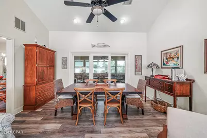 201 Sea Pines Lane, Port Saint Joe, FL 32456 - Photo 5