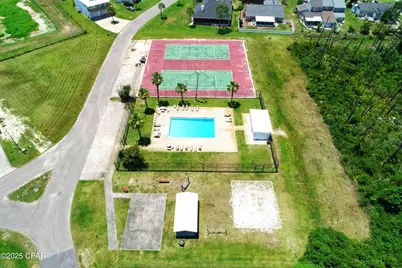 201 Sea Pines Lane, Port Saint Joe, FL 32456 - Photo 35