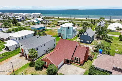 201 Sea Pines Lane, Port Saint Joe, FL 32456 - Photo 29