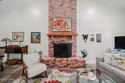 201 Sea Pines Lane, Port Saint Joe, FL 32456 - Photo 3