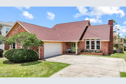 201 Sea Pines Lane, Port Saint Joe, FL 32456 - Photo 1