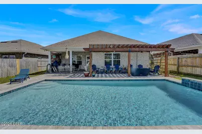 126 Drews Lane, Panama City, FL 32405 - Photo 1