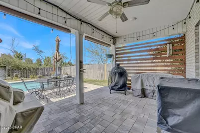 126 Drews Lane, Panama City, FL 32405 - Photo 35