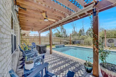 126 Drews Lane, Panama City, FL 32405 - Photo 23