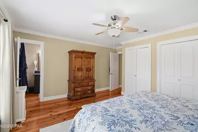 6135 N Lagoon Drive #104, Panama City, FL 32408 - Photo 13