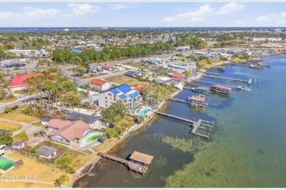 6135 N Lagoon Drive #104, Panama City, FL 32408 - Photo 7