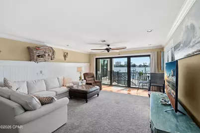 6135 N Lagoon Drive #104, Panama City, FL 32408 - Photo 25