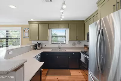 6135 N Lagoon Drive #104, Panama City, FL 32408 - Photo 19