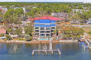 6135 N Lagoon Dr, Panama City, FL 32408 - Photo 5