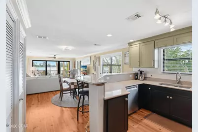 6135 N Lagoon Drive #104, Panama City, FL 32408 - Photo 17