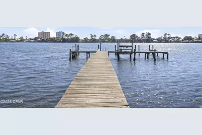6135 N Lagoon Drive #104, Panama City, FL 32408 - Photo 33