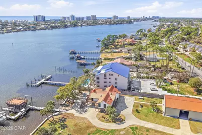 6135 N Lagoon Drive #104, Panama City, FL 32408 - Photo 3