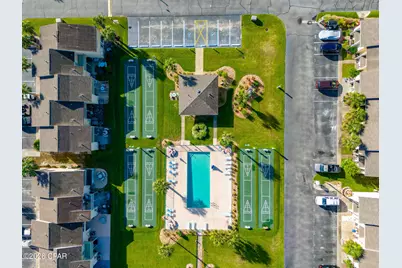 170 W Leslie Lane, Panama City Beach, FL 32407 - Photo 15