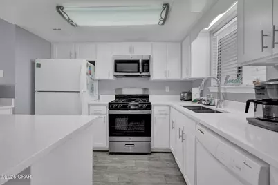 170 W Leslie Lane, Panama City Beach, FL 32407 - Photo 5