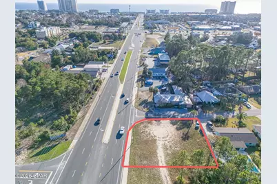 401 & 403 N Arnold Road, Panama City Beach, FL 32413 - Photo 1