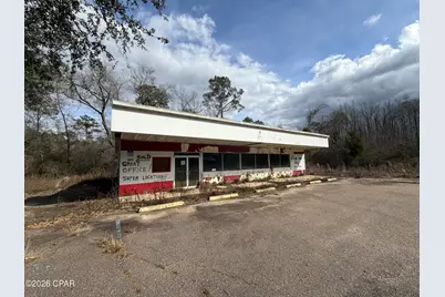 2124 Porter Avenue, Grand Ridge, FL 32442 - Photo 1