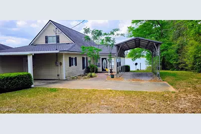 3628 Seminole Lane, Marianna, FL 32448 - Photo 3