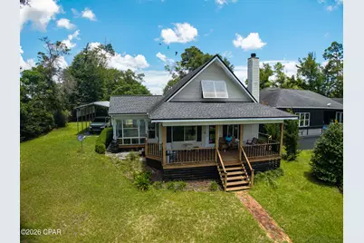 3628 Seminole Lane, Marianna, FL 32448 - Photo 9