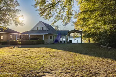 3628 Seminole Lane, Marianna, FL 32448 - Photo 1