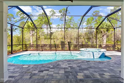 8863 Coral Reef Way, Panama City Beach, FL 32413 - Photo 37