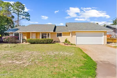 221 Scooter Drive, Panama City Beach, FL 32408 - Photo 1