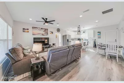 631 Maine Avenue, Panama City, FL 32405 - Photo 5