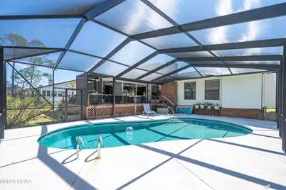 2910 Kings Harbour Road, Panama City, FL 32405 - Photo 1