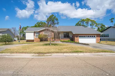 2910 Kings Harbour Road, Panama City, FL 32405 - Photo 1