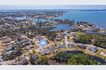 2910 Kings Harbour Road, Panama City, FL 32405 - Photo 47