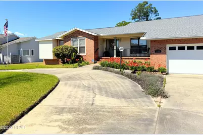 2910 Kings Harbour Road, Panama City, FL 32405 - Photo 3