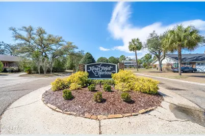 2910 Kings Harbour Road, Panama City, FL 32405 - Photo 51
