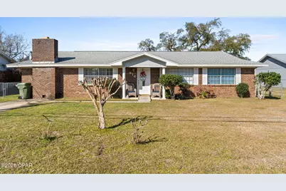916 Michigan Avenue, Lynn Haven, FL 32444 - Photo 1