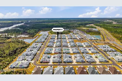 8728 Pencil Thin Avenue, Panama City Beach, FL 32413 - Photo 27