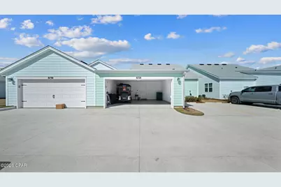 8728 Pencil Thin Avenue, Panama City Beach, FL 32413 - Photo 23