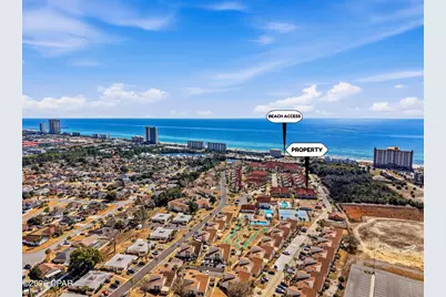 17462 Front Beach Road #42E, Panama City Beach, FL 32413 - Photo 15