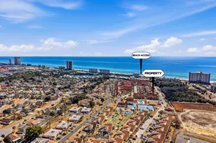 17462 Front Beach Rd, Panama City Beach, FL 32413 - Photo 15