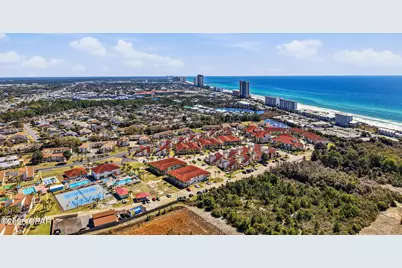 17462 Front Beach Road #42E, Panama City Beach, FL 32413 - Photo 35