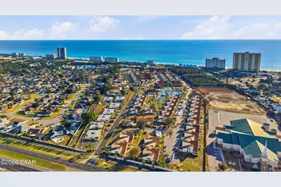 17462 Front Beach Road #42E, Panama City Beach, FL 32413 - Photo 31