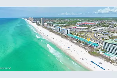 17135 Front Beach Road #23, Panama City Beach, FL 32413 - Photo 45