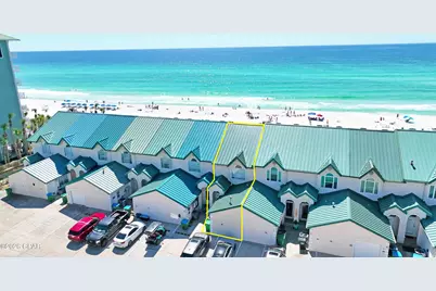 17135 Front Beach Road #23, Panama City Beach, FL 32413 - Photo 49